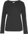 Lascana Pyjama Oberteil (78624147) schwarz