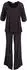 Lascana Pyjama Layer Look schwarz