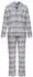 Vivance Dreams Pyjama Set 2-teilig aus Flanell (64021267) lila