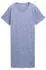 Tom Tailor Nachthemd (60334/4009) blau