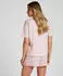 Hunkemöller Short Poplin pink