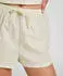 Hunkemöller Short Poplin (305281006) pastellgrün
