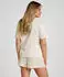 Hunkemöller Short Poplin (305281006) pastellgrün