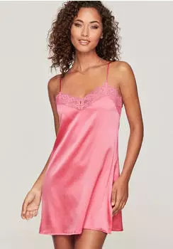 Lascana Alana Neglig&eacute; pink
