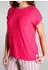 Tom Tailor Shorty (91630867) rot, mittel, streifen