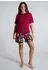Tom Tailor Shorty atmungsaktiv (95194069) rot