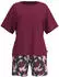 Tom Tailor Shorty atmungsaktiv (95194069) rot