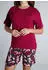 Tom Tailor Shorty atmungsaktiv (95194069) rot