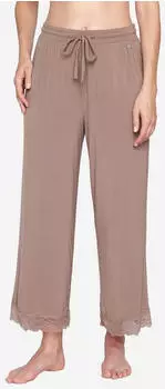 Joop! 7/8 Schlafhose (295161) brown lentil