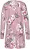 Vivance Dreams Dreams Nachthemd Loose Fit lila/altrosa