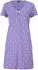 Vivance Dreams Dreams Nachthemd mit Druck (507413) mint/flieder