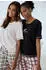 Vivance Dreams Vivance Dreams Pyjama Doppelpack mit Karomuster (71620059) mehrfarbig