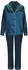 s.Oliver Pyjama Set 3-teilig mit Schlafmaske (24791609) dunkelgrün