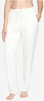 Joop! Soft Comfort Pyjamahose weiß