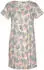 Lascana Shorty mit Palmen-Print (10909562) sand/grün/orange/hellorange