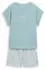 Tom Tailor Shorty (60398/6061) blau