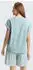Tom Tailor Shorty (60398/6061) blau