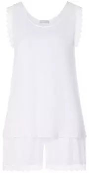 Hanro Inaya Shorty (293067) weiß