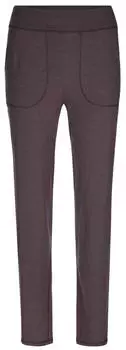 Calida Circular Sleep Hose mit B&uuml;ndchen (29535) soft taupe