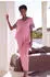 Vivance Dreams Schlafhose bedruckt (79612740) pink
