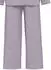 Seidensticker Langer Pyjama mit Knopfleiste (176010) mauve shadow