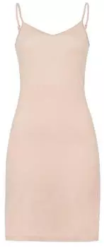 Hanro Ultralight Slip beige