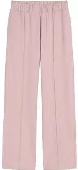 Marc O'Polo Pyjama Pants Heavy Jersey mauve