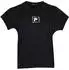 Fila Shorty Pyjama (89388200) schwarz
