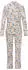 Vivance Dreams Pyjamahose mit Allover-Print (VIV9frb001000005) hellblau/hellorange/schwarz/weiß