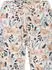 Vivance Dreams Pyjamahose mit Allover-Print (VIV9frb001000005) hellblau/hellorange/schwarz/weiß