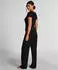 Hunkemöller Nana Pyjama Set Slim Fit (26616540) schwarz