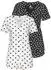 Vivance Dreams Shorty (74479864) weiß/schwarz