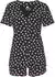 Vivance Dreams Shorty (74479864) weiß/schwarz