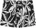 Marc O'Polo Mix N Match Sleep Shorts blackwhitecottonprint