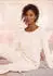 Vivance Dreams Pyjama Set 2-teilig mit Babylock Saum (32781217) apricot