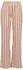 Lascana Pyjama (68771021) braun/roségold gestreift