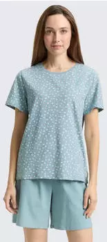 Tom Tailor Shorty (60412/6061) blau