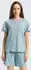 Tom Tailor Shorty (60412/6061) blau