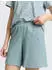 Tom Tailor Shorty (60412/6061) blau