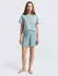 Tom Tailor Shorty (60412/6061) blau