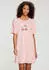 Lascana Sleepshirt Vivance Dreams (BA-65-53) rose