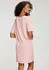 Lascana Sleepshirt Vivance Dreams (BA-65-53) rose