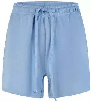 By Louise Mix & Match BY LOUISE Loungewear Shorts Modal blau