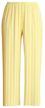 Calida Favourites Pyjamahose cream gold