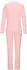 Vivance Dreams Pyjama Set 2-teilig mit Babylock-Saum (58391154) apricot