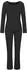 Vivance Dreams Pyjama Set 2-teilig mit Babylock-Saum (62576156) schwarz