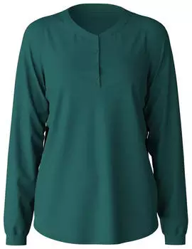 Calida Favourites Langarmshirt (15728) ponterosa pine