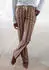 Lascana Pyjama (97597534) ecru/braun/hellpink