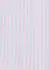 Lascana Pyjamahose mit Alloverdruck (BA-102-53) hellblau/blue stripe