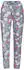 Vivance Dreams Pyjamahose mit Alloverdruck (74921926) grau-rosa-geblümt